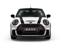 gebraucht Mini John Cooper Works Cabriolet 