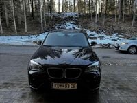 Gebraucht BMW X1 143 PS (105 kW) 2015 SUV