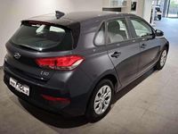 gebraucht Hyundai i30 15 DPI i-Line Plus