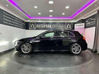 gebraucht Mercedes A220 d Aut. *AMG-LINE*LED*WIDESCREEN* - Autopark Braunau Fahrzeughandel