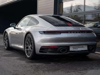 Gebraucht Porsche 911 450 PS (330 kW) 2019 Grau Coupé