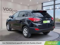gebraucht Hyundai ix35 Spirit 16 GDI