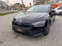 gebraucht Skoda Octavia Sportline **1.Besitz**Sportsitze**Panoramadach**
