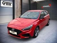 gebraucht Hyundai i30 1,0 T-GDi GL