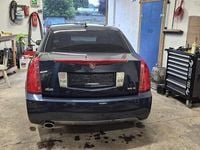 Gebraucht Cadillac BLS 209 PS (153 kW) 2009 Limousine