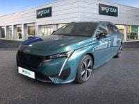 Gebraucht Peugeot 308 SW GT 136 PS (100 kW) 2025 Blau Kombi