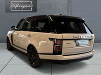 gebraucht Land Rover Range Rover 4,4 SDV8 Autobiography Aut.