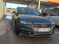 gebraucht Audi A4 S-Line