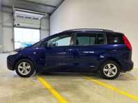 gebraucht Mazda 5 1,8i TX *1 Besitz*