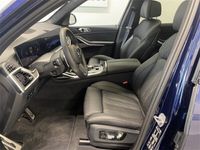 gebraucht BMW X7 xDrive40d