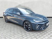 Neu Cupra Leon 150 PS (110 kW) 2025 Blau Kombi