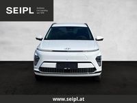 gebraucht Hyundai Kona EV (SX2) GO 64,8 kWh k6eg2-PP1-OO5