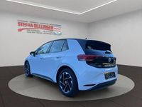 gebraucht VW ID.3 Pure Performance ALU*LED*PDC*VC*NAVI*DAB