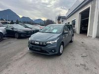 gebraucht Dacia Sandero Expression