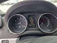 Gebraucht Skoda Yeti Active 105 PS (77 kW) 2009 SUV