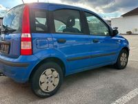 gebraucht Fiat Panda 1.1