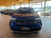 Gebraucht Opel Mokka-e 100 kW (136 PS) 2021 Blau SUV
