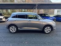 gebraucht Suzuki Swift 12 Hybrid Allgrip Shine