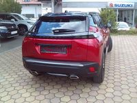 gebraucht Peugeot 2008 1.2 Hybrid 145 GT