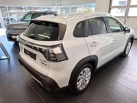 gebraucht Suzuki SX4 S-Cross 14 GL+ DITC Hybrid ALLGRIP shine