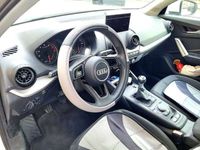 gebraucht Audi Q2 Q21,0 TFSI