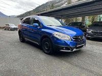 gebraucht Suzuki SX4 S-Cross 16 DDiS Allgrip flash