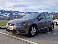 gebraucht Seat Leon ST Style 12 TSI