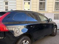 gebraucht Volvo XC60 .