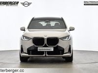 Gebraucht BMW X3 M Sport 197 PS (144 kW) 2025 SUV