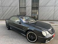 gebraucht Mercedes CL55 AMG AMG Kompressor// FACELIFT // BOSE 750PS// Ö-BEST