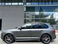 gebraucht Porsche Cayenne " GTS " 4.8 V8 " Sondermodell " Bestpreis " 405PS