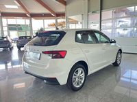 gebraucht Skoda Fabia Selection