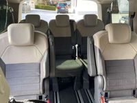 gebraucht VW Multivan T71,4 TSI Style eHybrid PHEV