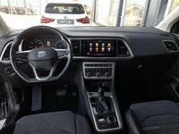 gebraucht Seat Ateca XPERIENCE 4x4 20 TDI DSG *18 ZOLL / VOLL-LED /...