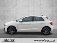 gebraucht Audi A1 Sportback 25 TFSI intense