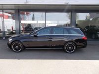 gebraucht Mercedes C180 C 180T d TOPZUSTAND