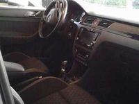 gebraucht Skoda Rapid Rapid/Spaceback 1,2 TSI Sport