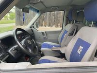 gebraucht VW T4 Multivan