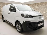 gebraucht Fiat Scudo KW M BlueHDi 120PS S&S 6Gang