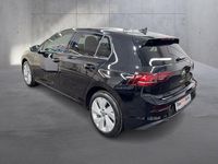 gebraucht VW Golf VIII Rabbit TSI