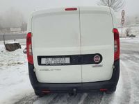 gebraucht Fiat Sedici Doblo L2H1 MultiJet 105 Executive