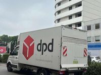 Gebraucht MAN TGE 140 PS (102 kW) 2019 Weiß Van