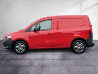 gebraucht Mercedes eCitan e Kasten PRO Standard RKam AHK Shz Navi