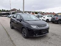 Gebraucht BYD Dolphin Comfort 150 kW (204 PS) 2025 Schwarz Kleinwagen