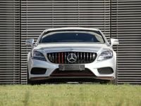 Gebraucht Mercedes CLS350 AMG 258 PS (189 kW) 2016 Silber Kombi