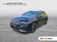 Neu VW Golf VIII Sport 150 PS (110 kW) 2026 Schwarz  metallic Kombi