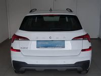 gebraucht Skoda Kamiq Selection TSI