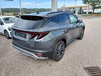 gebraucht Hyundai Tucson NX4 20th Anniversary 1,6 T-GDi PHEV 4WD AT