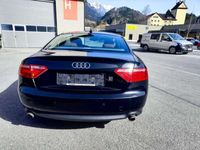 gebraucht Audi A5 A5Coupé 2,7 TDI V6 DPF