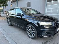 gebraucht Audi Q7 3,0 TDI quattro Tiptronic MATRIX LED